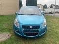 Suzuki Splash Blau - thumbnail 2