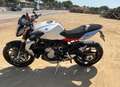 MV Agusta Brutale 675 EAS-ABS del 2017 Blanc - thumbnail 5