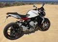 MV Agusta Brutale 675 EAS-ABS del 2017 Blanc - thumbnail 3