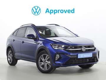1.0 TSI R-Line DSG 81kW