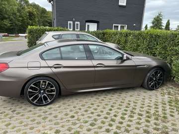 650 High Executive