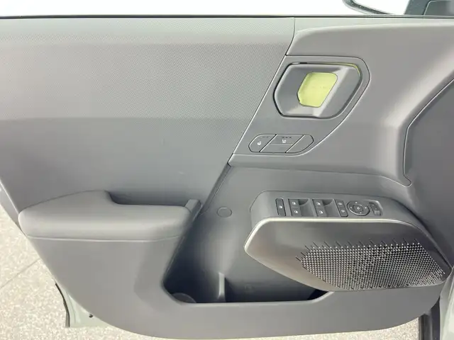 Kia Unknown Model view 11