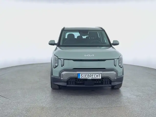 Kia Unknown Model view 2