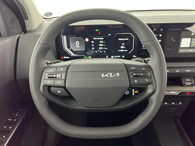 Kia Unknown Model view 15