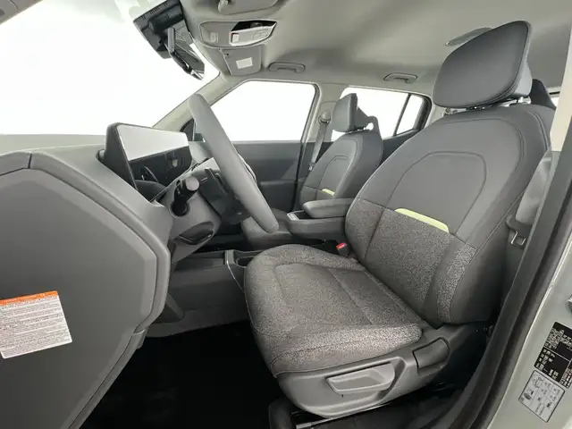 Kia Unknown Model view 7