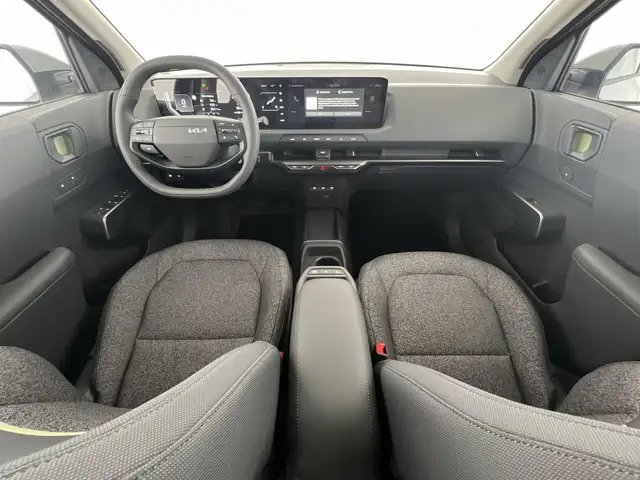 Kia Unknown Model view 6