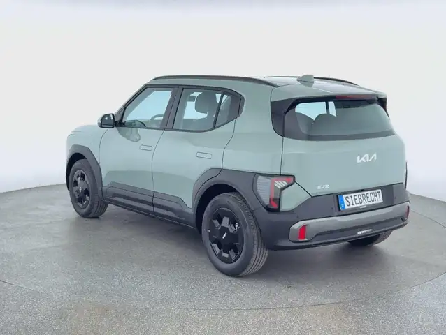 Kia Unknown Model view 5