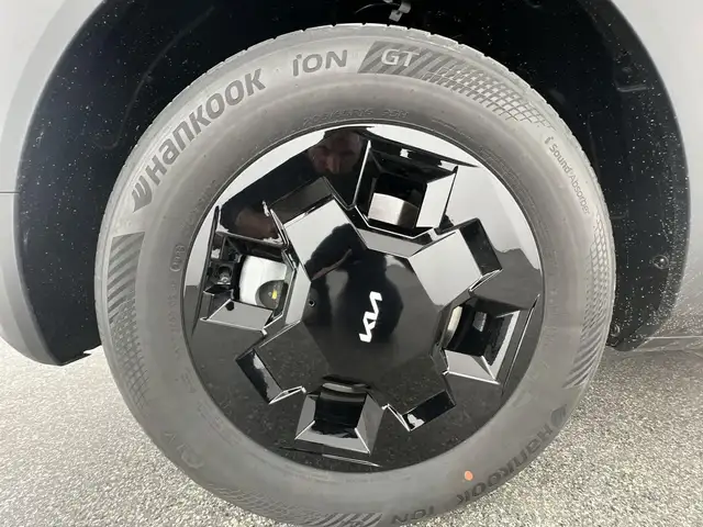 Kia Unknown Model view 10