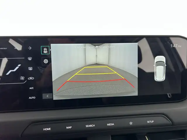Kia Unknown Model view 9