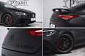 Mercedes-Benz CLA 45 AMG S 4MATIC+ *AERODYNAMIC PAKET PLUS*NI... Noir - thumbnail 43