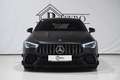 Mercedes-Benz CLA 45 AMG S 4MATIC+ *AERODYNAMIC PAKET PLUS*NI... Noir - thumbnail 4