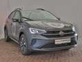 Volkswagen Taigo Goal 1.0 l TSI PDC+NAVI+LED+AHZ Grau - thumbnail 3