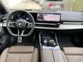 BMW 520 d Limousine, M Sportpaket, Dienstwagen Noir - thumbnail 10