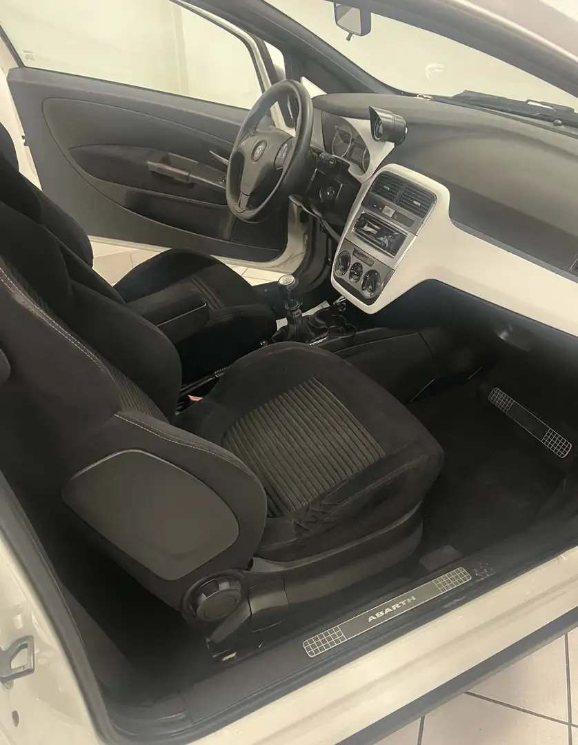 Abarth Grande Punto 1.4 t. t-jet 155cv 3p - 1