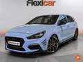 Hyundai i30 5P TGDI 2.0 275CV N PERFORM MY19 Azul - thumbnail 3