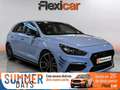 Hyundai i30 5P TGDI 2.0 275CV N PERFORM MY19 Azul - thumbnail 1