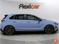 Hyundai i30 5P TGDI 2.0 275CV N PERFORM MY19 Azul - thumbnail 8