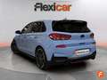 Hyundai i30 5P TGDI 2.0 275CV N PERFORM MY19 Azul - thumbnail 4