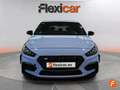 Hyundai i30 5P TGDI 2.0 275CV N PERFORM MY19 Azul - thumbnail 2
