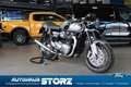 Triumph Thruxton 1200 R TOURATECH CUSTOM CAFE-RACER Srebrny - thumbnail 1