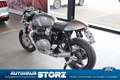Triumph Thruxton 1200 R TOURATECH CUSTOM CAFE-RACER Srebrny - thumbnail 5