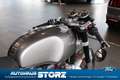 Triumph Thruxton 1200 R TOURATECH CUSTOM CAFE-RACER Srebrny - thumbnail 7