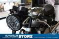 Triumph Thruxton 1200 R TOURATECH CUSTOM CAFE-RACER Srebrny - thumbnail 6