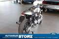 Triumph Thruxton 1200 R TOURATECH CUSTOM CAFE-RACER Srebrny - thumbnail 4