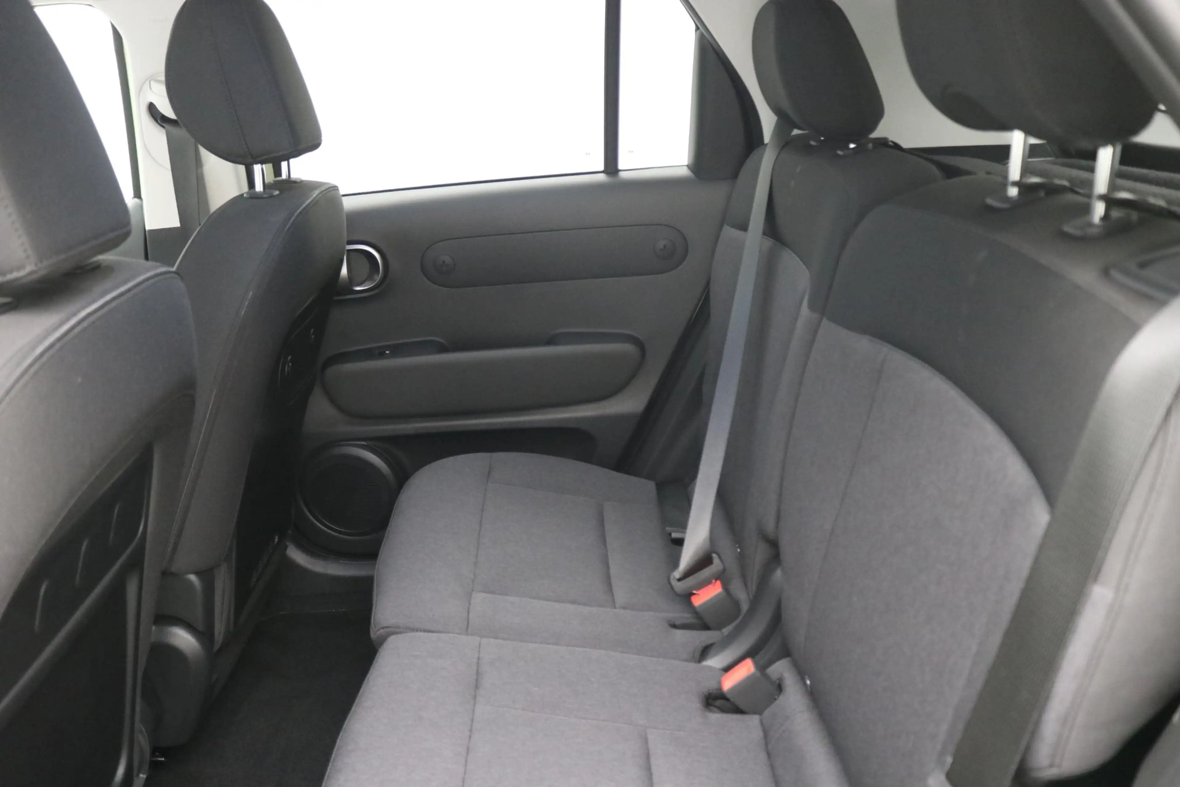 Hyundai Inster Evolve 49 kWh / Navigatie / Adaptieve Cruise Contr — photo 14