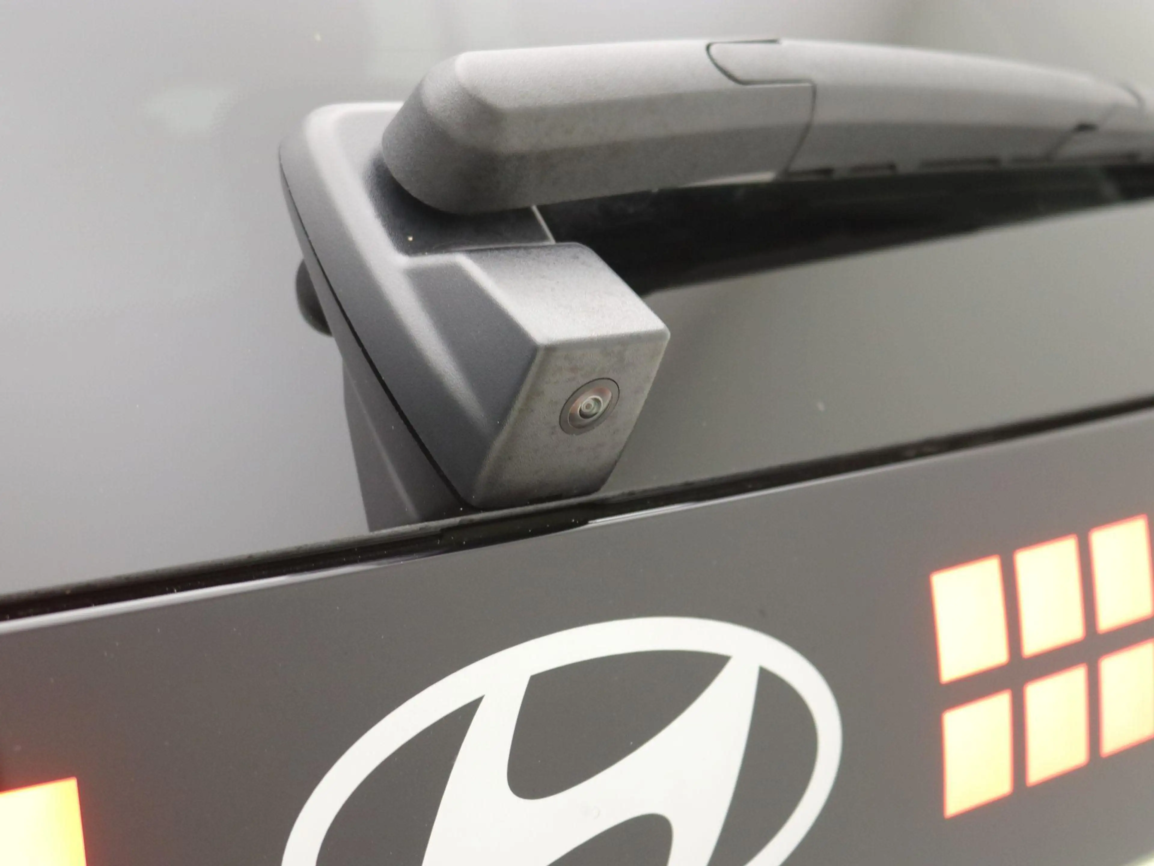 Hyundai Inster Evolve 49 kWh / Navigatie / Adaptieve Cruise Contr — photo 23