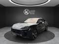 Porsche Cayenne Turbo E-Hybrid Coupe ''VOLL'' Schwarz - thumbnail 1