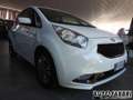 Kia Venga KIA -  -  1.4 EcoGPL Cool-Pelle-Retro Cam-Nav Blanc - thumbnail 4