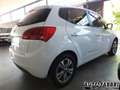 Kia Venga KIA -  -  1.4 EcoGPL Cool-Pelle-Retro Cam-Nav Blanc - thumbnail 16