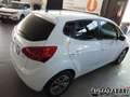 Kia Venga KIA -  -  1.4 EcoGPL Cool-Pelle-Retro Cam-Nav Blanc - thumbnail 2