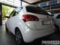 Kia Venga KIA -  -  1.4 EcoGPL Cool-Pelle-Retro Cam-Nav Blanc - thumbnail 13