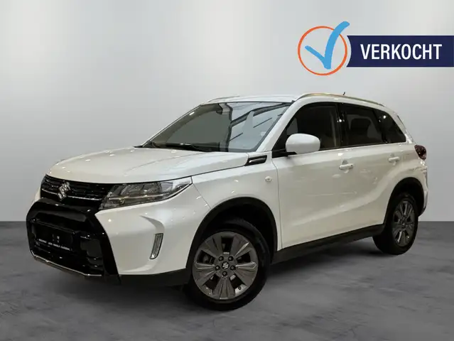 Suzuki Vitara 1.5 Hybrid Select [ ACC | CARPLAY | CLIMA I NAVI 1
