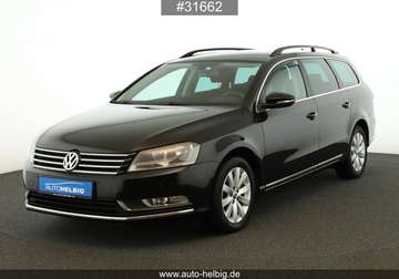 Passat Variant 1.4 TSI Comfortline #Navi#PDC#DSG