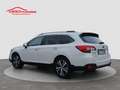 Subaru OUTBACK 2.5i Lineartronic Premium 4WD GPL Weiß - thumbnail 3