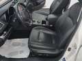 Subaru OUTBACK 2.5i Lineartronic Premium 4WD GPL Weiß - thumbnail 9