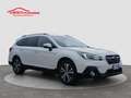 Subaru OUTBACK 2.5i Lineartronic Premium 4WD GPL Weiß - thumbnail 7