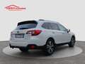 Subaru OUTBACK 2.5i Lineartronic Premium 4WD GPL Weiß - thumbnail 5