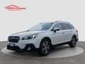 Subaru OUTBACK 2.5i Lineartronic Premium 4WD GPL Weiß - thumbnail 1