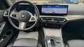 BMW 330 330d Touring mhev 48V Msport xdrive auto Nero - thumbnail 3