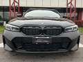 BMW 330 330d Touring mhev 48V Msport xdrive auto Black - thumbnail 1