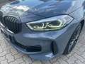 BMW 118 i 5p. Msport M sport +TETTO+SEDILI GUSCIO+19"+ Grigio - thumbnail 13