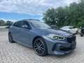 BMW 118 i 5p. Msport M sport +TETTO+SEDILI GUSCIO+19"+ Grigio - thumbnail 3