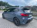 BMW 118 i 5p. Msport M sport +TETTO+SEDILI GUSCIO+19"+ Grigio - thumbnail 6