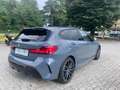 BMW 118 i 5p. Msport M sport +TETTO+SEDILI GUSCIO+19"+ Grigio - thumbnail 4
