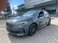 BMW 118 i 5p. Msport M sport +TETTO+SEDILI GUSCIO+19"+ Grigio - thumbnail 1