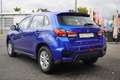Mitsubishi ASX 2.0 MIVEC Spirit 2WD PDC Kamera Tempomat DAB Blau - thumbnail 3